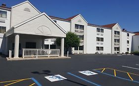 Motel 6-Maryland Heights, Mo